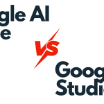 Google AI Mode vs Google AI Studio: Which One Should You Actually Use?