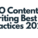 SEO Content Writing: Proven Best Practices for 2026 Rankings